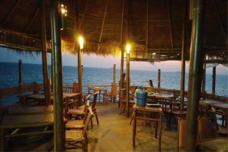Paree Hut - 13
