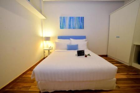 Palmier - Art House Da Nang - 4
