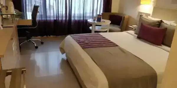 The Ashtan Sarovar Portico - 24