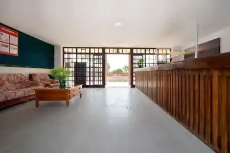 Bungalows Maspalomas Oasis Club - All Inclusive. - 15