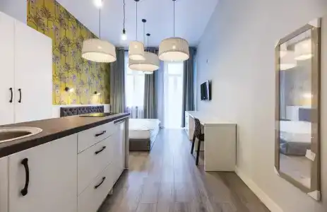 Partner Guest House - 120