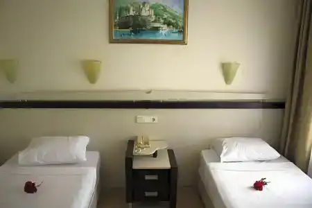 Tu Casa Gelidonya - 53