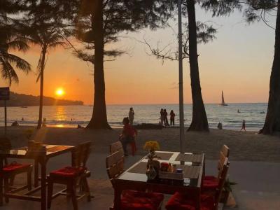Deng's kamala beach Guesthouse - 14