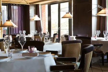 La Réserve Genève & Spa - 14