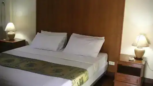 Utopia Resort - 34