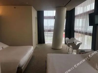 Best Western Plus Net Tower Padova - 71