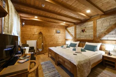 Ethno Plitvice Lakes Deluxe - 58