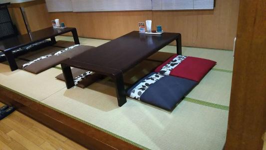 New Central Katsuta - 18
