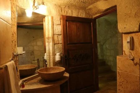 Kemerhan Cave Suites - 52