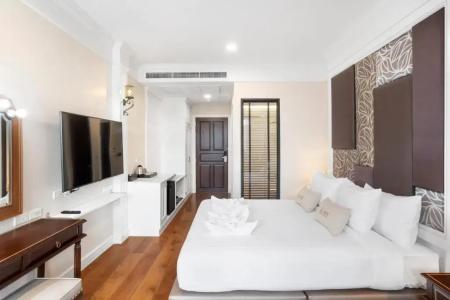 Arun Riverside Bangkok - 15