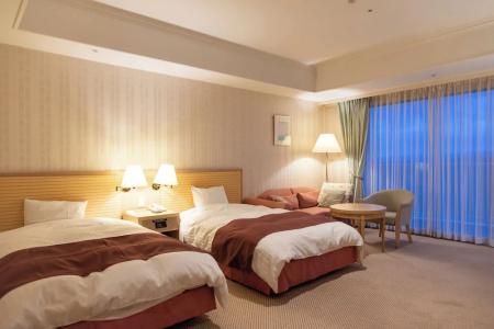 Onahama Ocean & Golf Club - 24