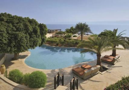 Mövenpick Resort & Spa Dead Sea - 104