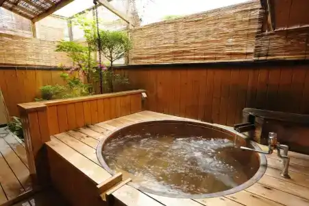 Shibu Onsen Kokuya - 38
