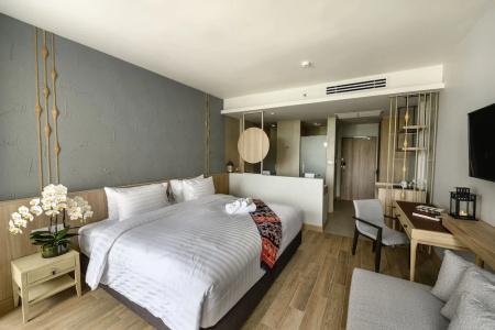 Isanook Resort & Suites Hua Hin - Sha Plus Certified - 30