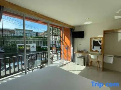 Check In Hostel at Naiyang Beach - 70