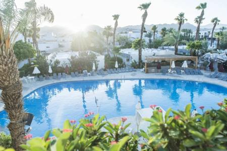 Americana Eilat - 11