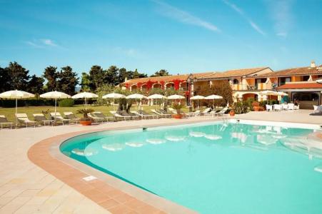 Sentido Orosei Beach - 13