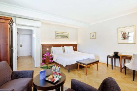 Radisson Blu Altstadt - 53