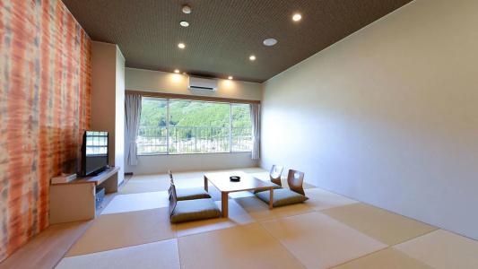 Ooedo-Onsen Monogatari Kinugawa Gyoen - 63