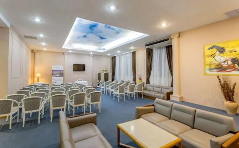 Dessole Olympos Beach All Inclusive - 19
