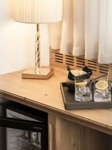 Giardin Boutique b&b - 20