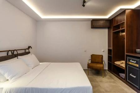 Charisma and Wellness Suites - 19