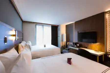 Crowne Plaza Hy36 Midtown Manhattan, An Ihg - 3