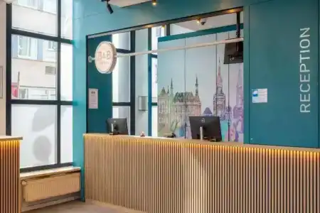 ibis Styles Aachen City - 31
