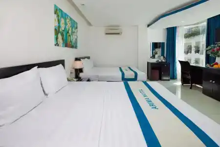 Arima Nha Trang - 22
