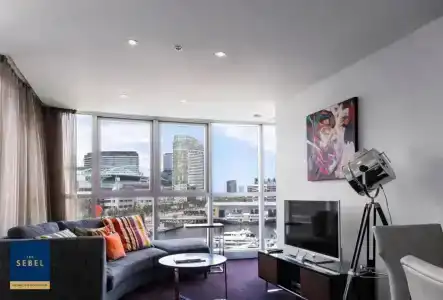 The Sebel Docklands - 120