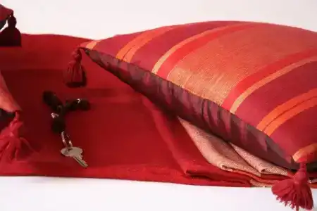 Le Ryad Boutique Hôtel - 89
