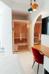 Albergo Diffuso Bacco Furore - 71