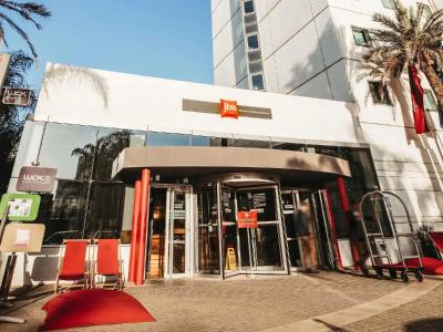 Ibis Casablanca City Center - 39