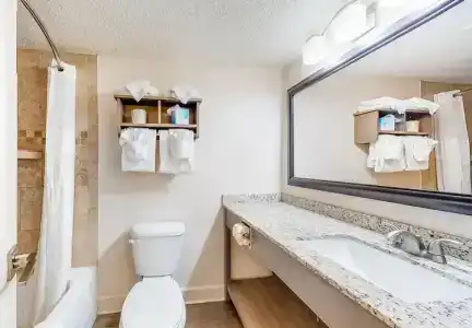 Carolinian Beach - 480