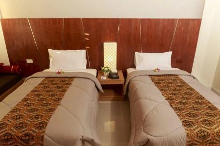 Impress Resort - 3