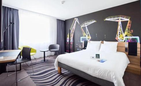 Novotel Szczecin Centrum - 66