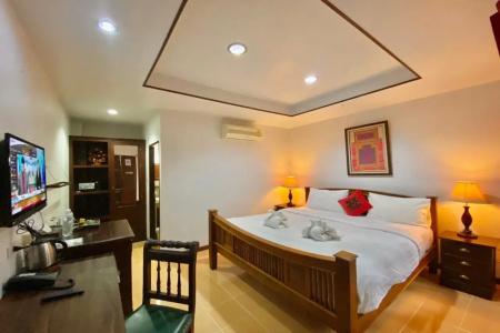 Shewe Wana Boutique Resort & Spa - 2