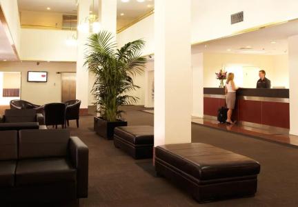 Comfort Meridien - 1