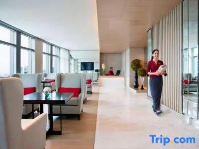 Bangkok Marriott Sukhumvit - Sha Extra Plus - 60