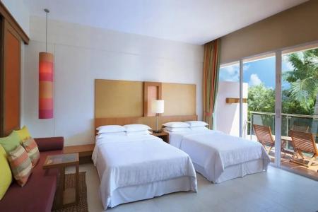 Sheraton Hua Hin Resort & Spa - Sha Extra Plus - 4