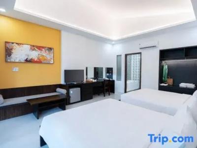 Kingo Retreat Resort - 104