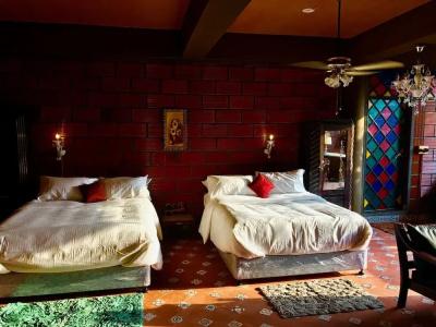 Golden Lotus Bangalore Boutique Suites - 38