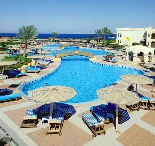 Charmillion Club Resort - 15
