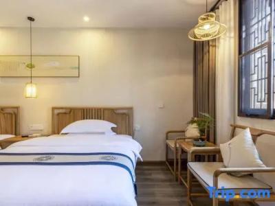 Xiaozhen Shiguang Inn - 114