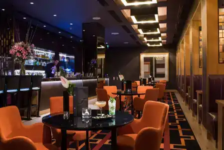 The Fitzwilliam Belfast - 24