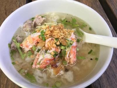 River Breeze - 7