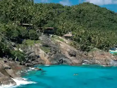 North Island, a Luxury Collection Resort, Seychelles - 6
