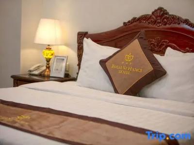 Royal St Hanoi - 67