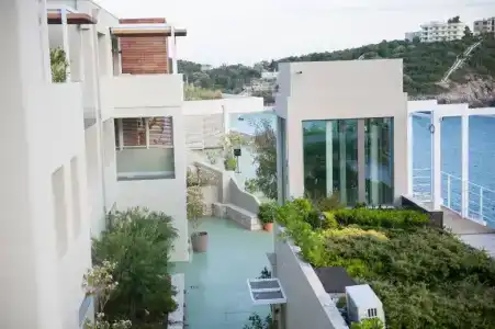 Folie Marine Beach & Club - Soleil Resort - 70