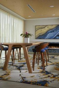 Deltas by Marriott Oceanfront - 12